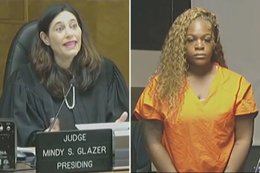 Shocked judge scolds Florida mom for allegedly leaving kids home alone to take Bahamas cruise
