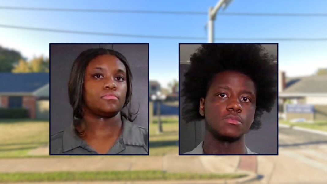 Siblings arrested after violent fight over grapes: Police