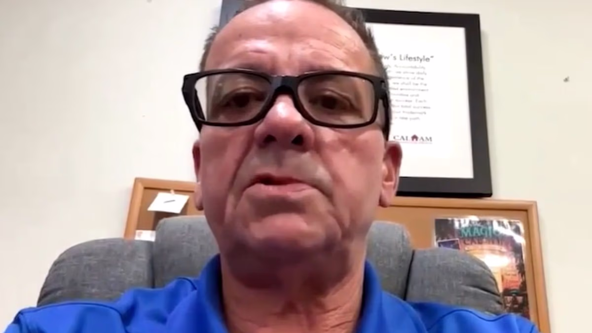 Sickly man lost $450k home over $977 in fees before HOA snatched it up
