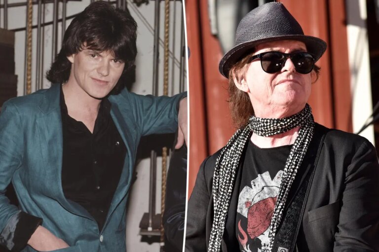 Vocalist From Beloved ’80s New Wave Band Dies at Age 74