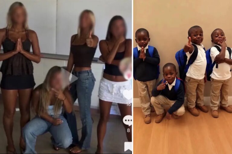 Southern California High School Students Punished Over Blackface Post