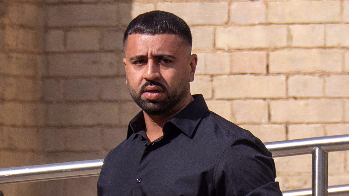 Soft justice is letting victims down, says furious Met chief