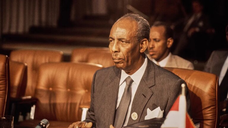 Son of Former Somali Dictator Reportedly Living in Ohio Decades After Regime’s Fall