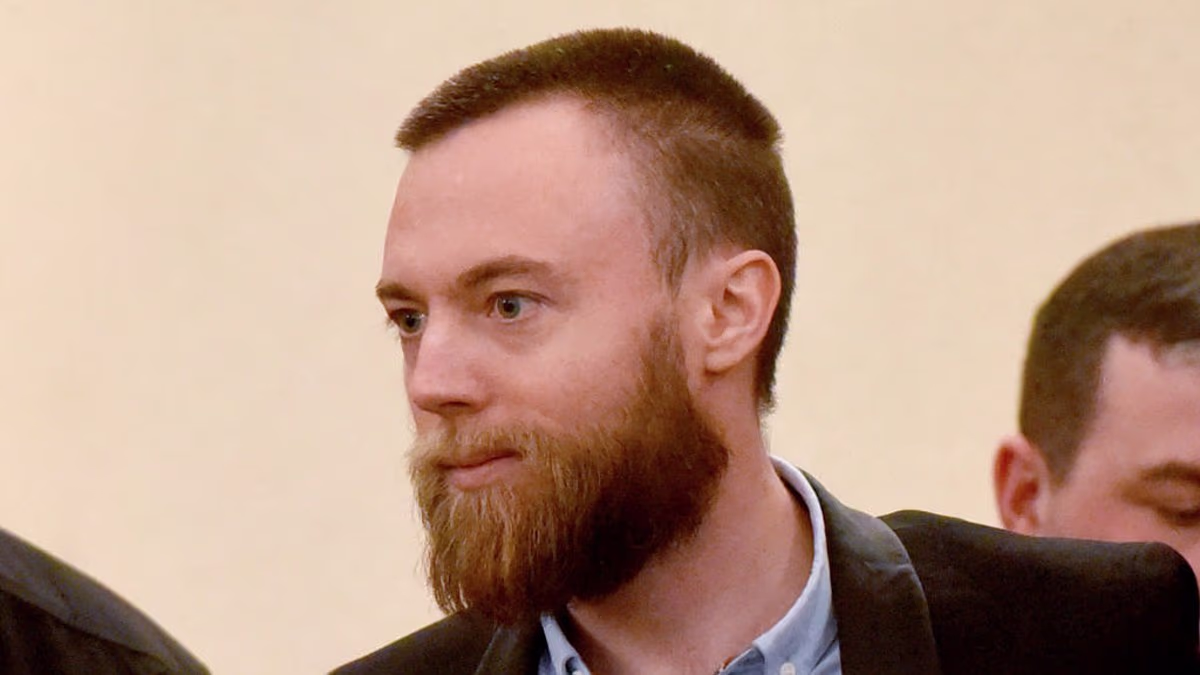 Speedboat killer Jack Shepherd sentenced for attacking new girlfriend