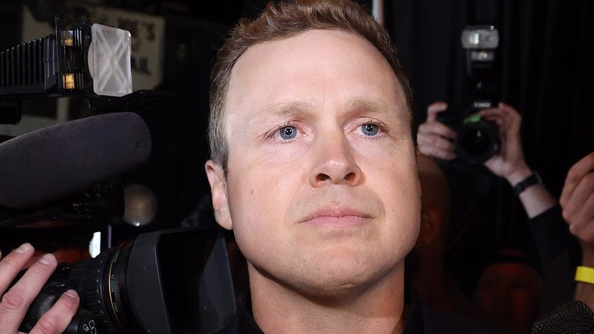 Spencer Pratt rips Ryan Reynolds over his woke comments about 1980s