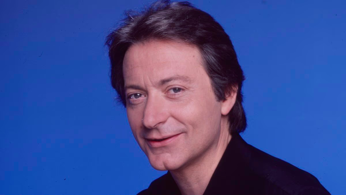 Star Trek and Xanadu actor dies aged 85 after six-decade career