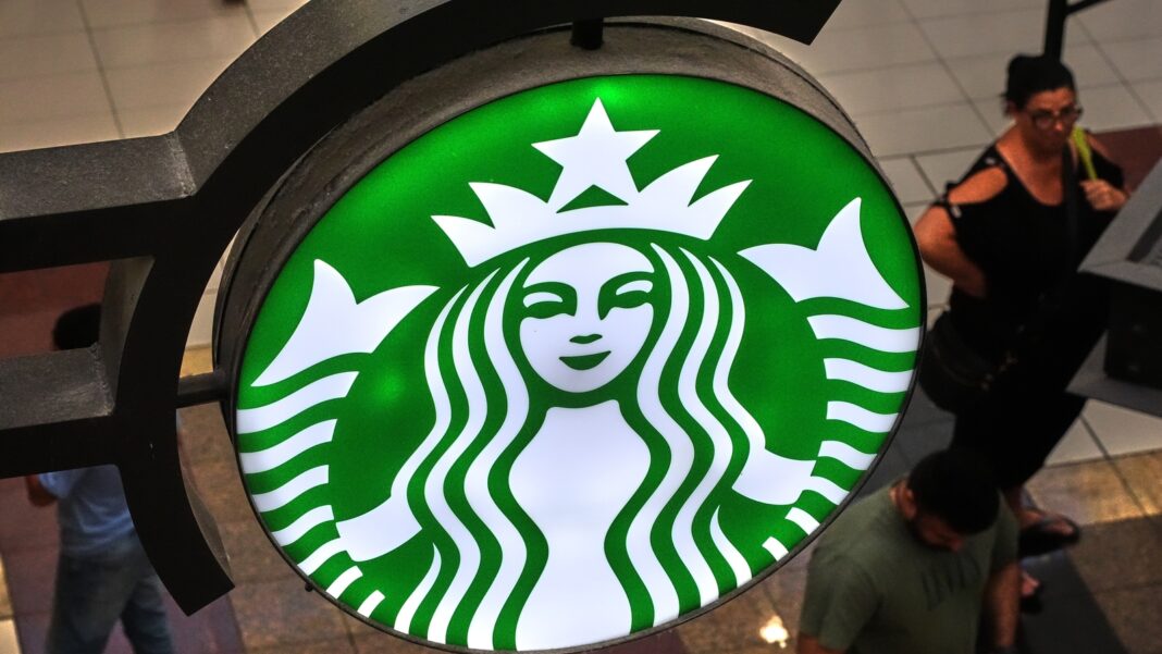 Starbucks to shutter 250 stores in North America this week in 2nd wave of closings