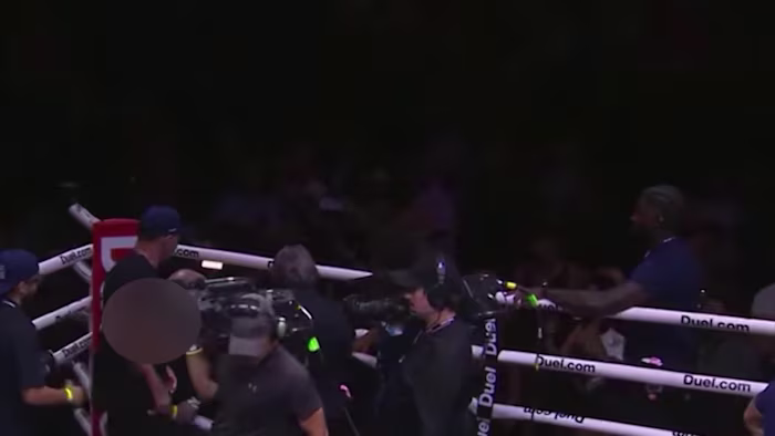 State Rep. Anna Eskamani Calls for Duel Arena License Suspension After Orlando Kickboxing Event