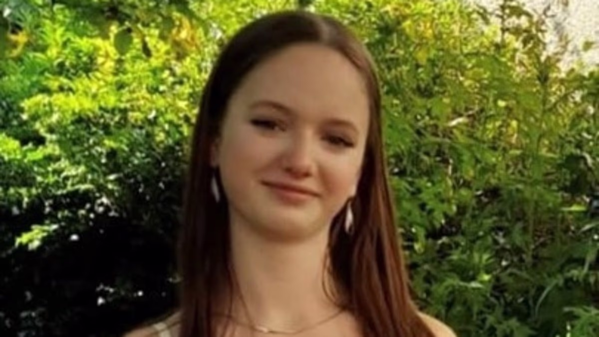 Student, 17, took her own life at boarding school, inquest hears