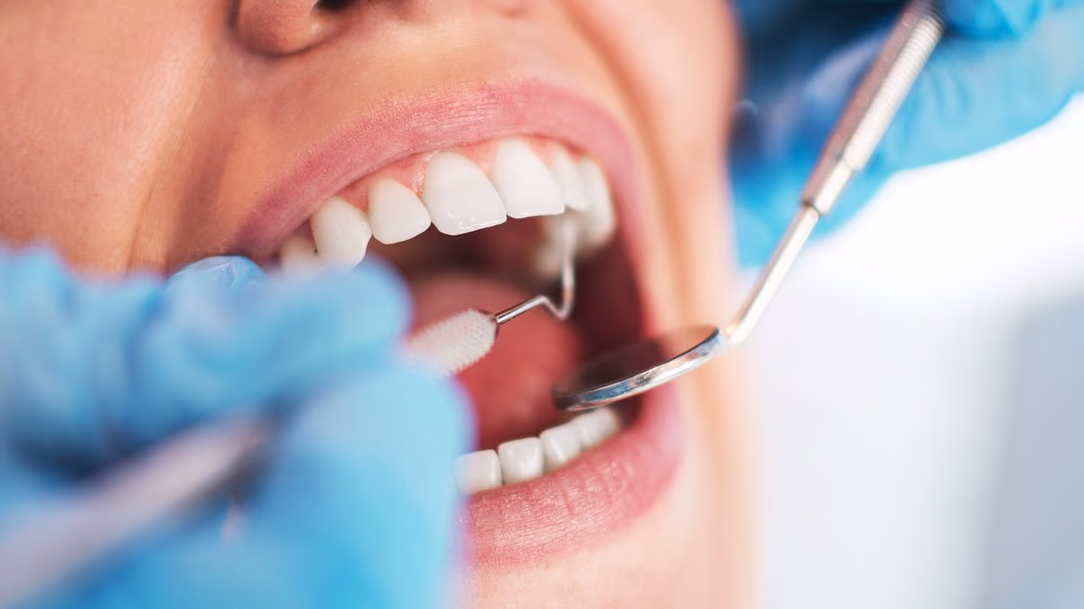 Subtle sign of motor neurone disease that can hide in the mouth