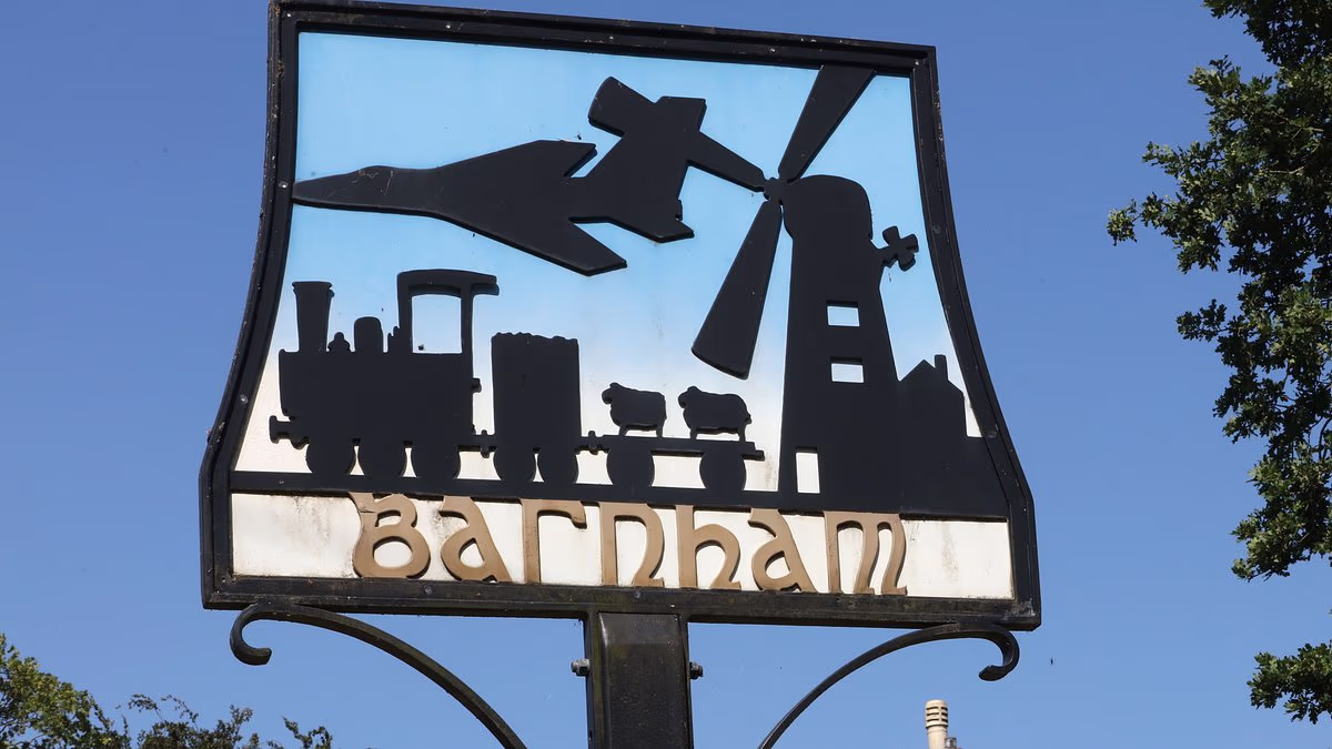 Suffolk village considers Piddington-style referendum