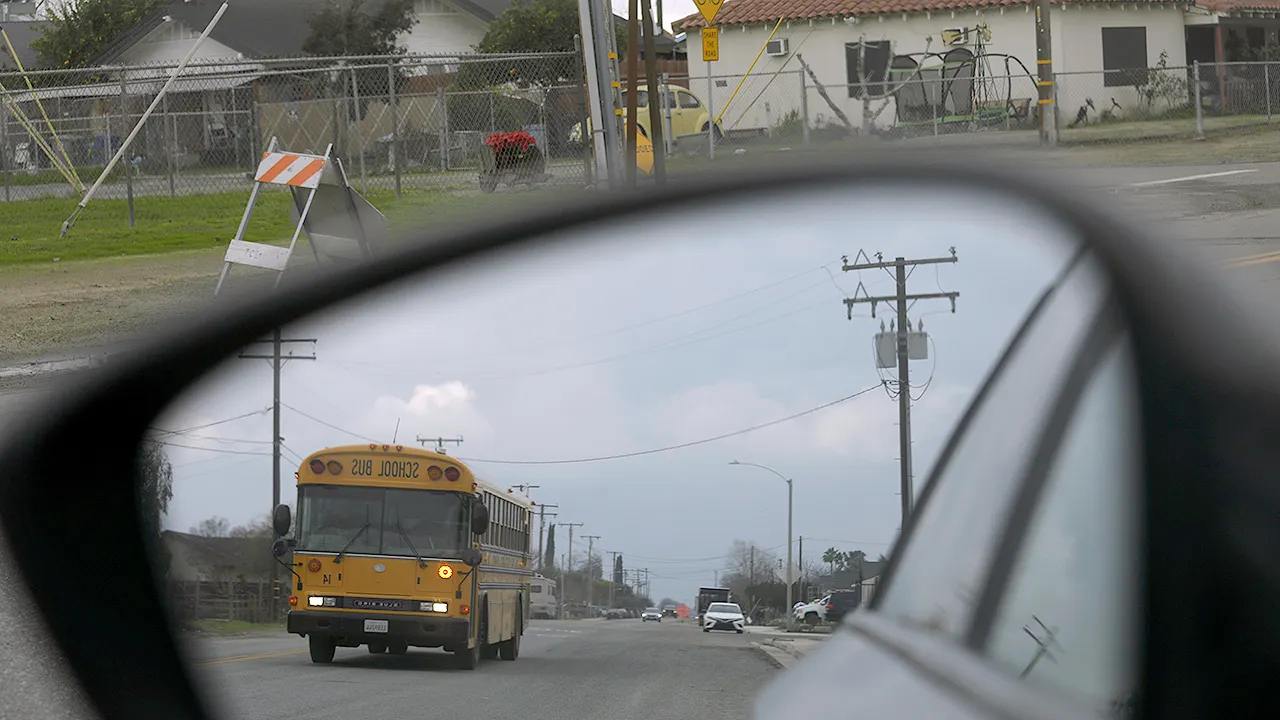 Alabama School Bus Driver Charged in Deadly Crash Suffered Medical Crisis, Supporters Say