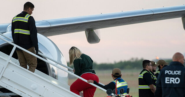 Supreme Court Revives Safe Third-Country Deportations
