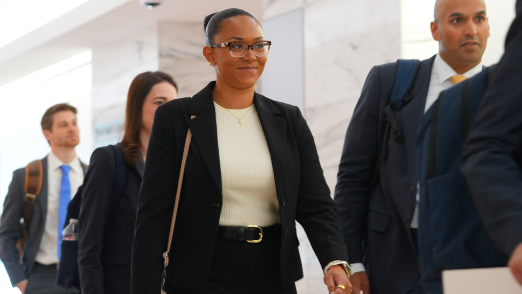 Surrogate who refused abortion takes fight to Supreme Court as baby's life hangs in balance