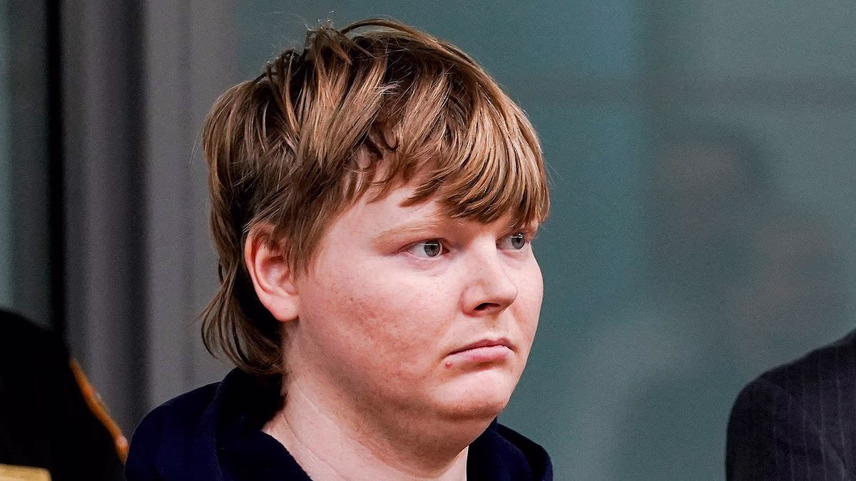 Suspect pleads guilty to attacking JD Vance's $1.4m Ohio home