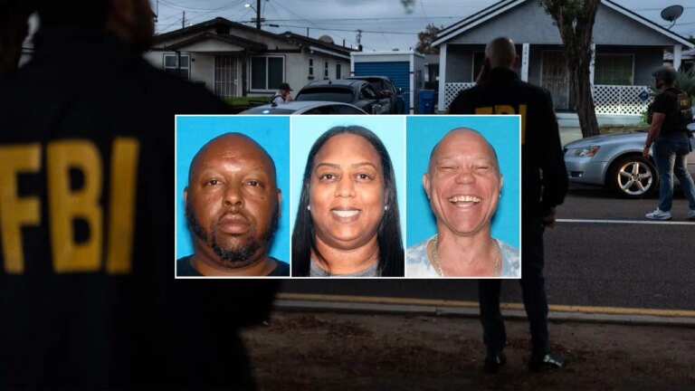 Federal Probe: LA Homeless Funds Allegedly Spent on Tahiti Trip, Nightclubs and Luxury Cars