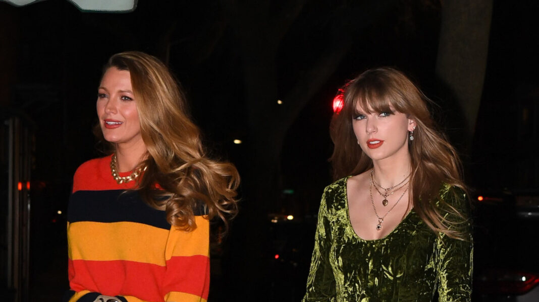 Taylor Swift Completely Snubbed Former BFF Blake Lively On Her Birthday: Source