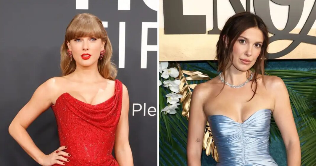 Taylor Swift Details Song Lyric Meanings and More Top Us Stories