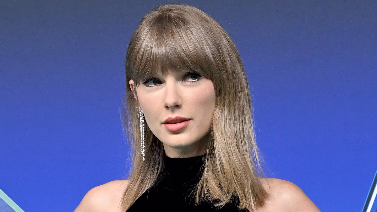 Taylor Swift SAVAGED by rock legend who says she 'ruined music'