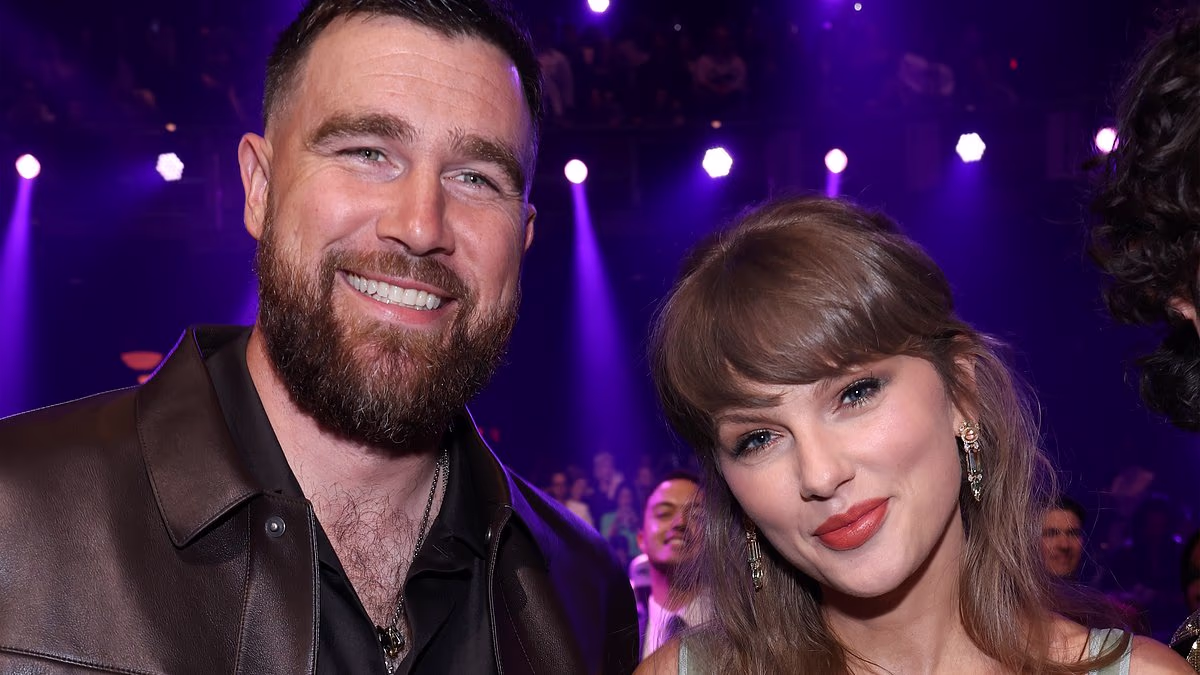Taylor Swift reveals bombshell return to music with new single