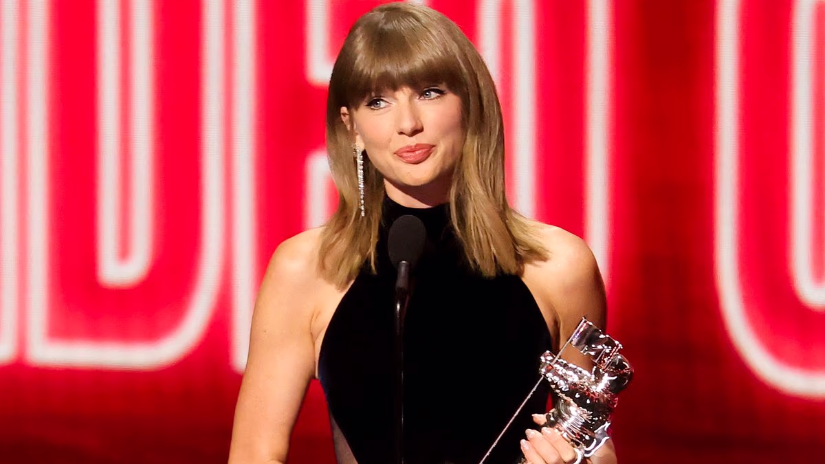 Taylor Swift's unreleased suicide note song