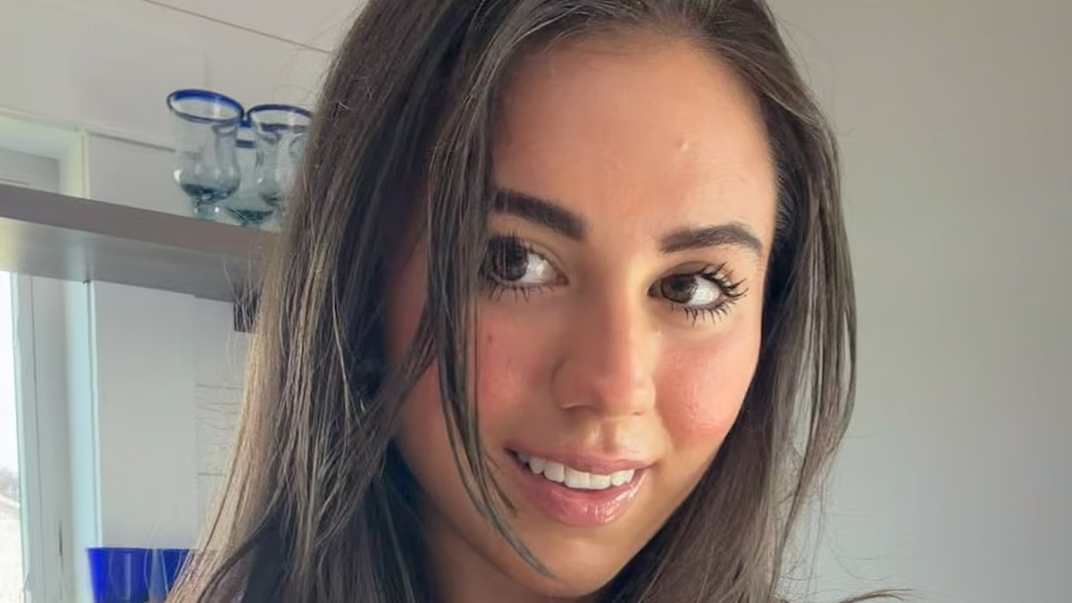 Tech exec sparks fierce backlash by revealing extensive dating demands