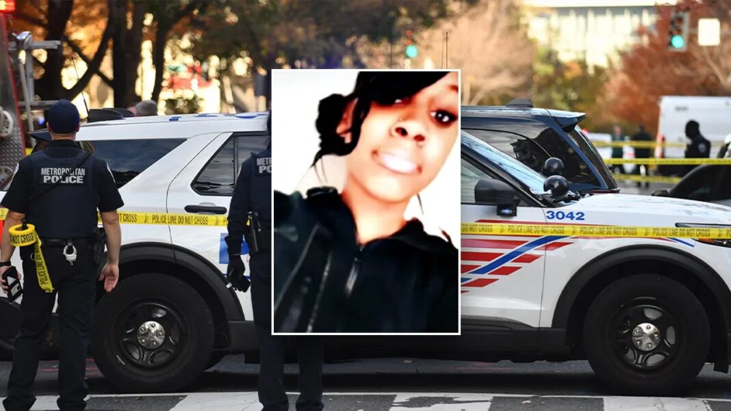 Teen arrested in girl's murder one year after police said she accidentally shot herself while recording video