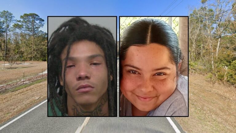 Teen charged after girlfriend dies following alleged beating