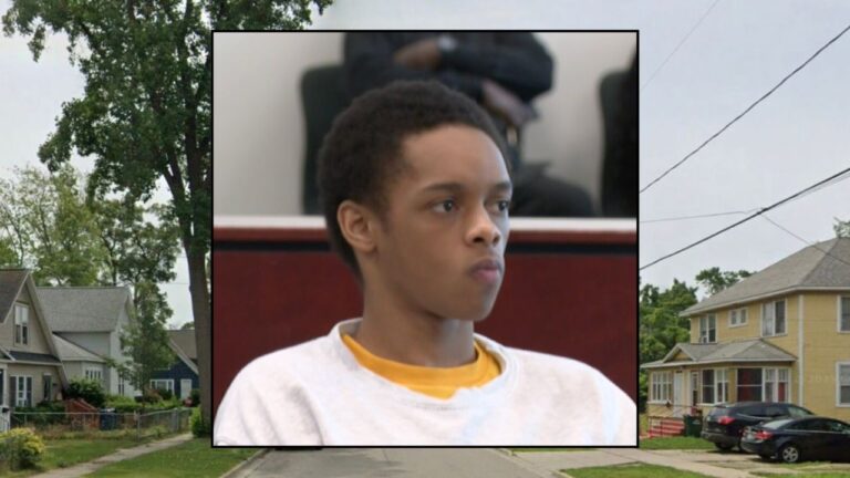 Teen Who Stabbed Cancer-Stricken ‘Uncle’ and Bragged About Watching Him Die Learns His Fate