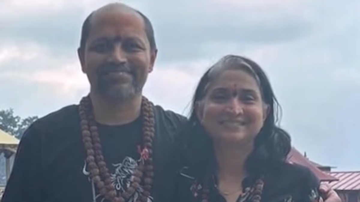 Texas couple missing in Nepal were celebrating their anniversary