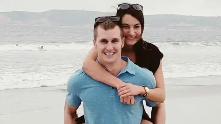 Texas Lawmaker Warns Accused Wife-Killer’s Italy Escape Sets Precedent
