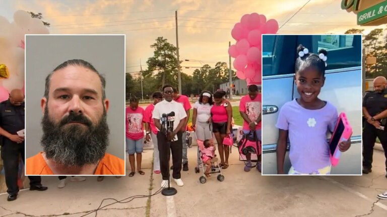 Texas Man Charged With Capital Murder in 5-Year-Old’s Roadway Death