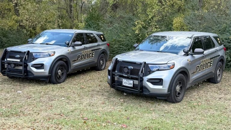 Texas Moves to Shut Down Police Department Over Lack of Public Benefit
