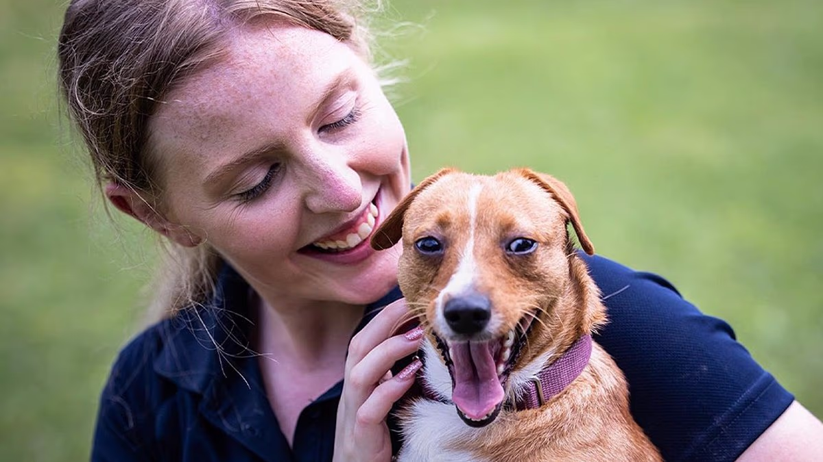 The Dog House Australia star Tayla Meath, 30, dies after cancer battle