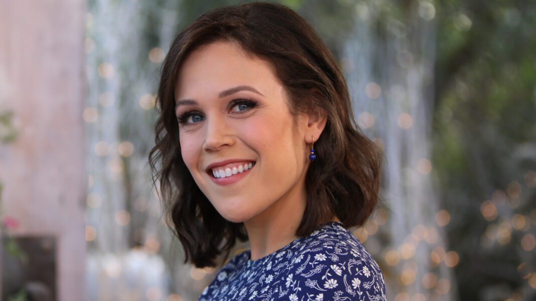 The Erin Krakow Hallmark Movie That Just Didn't Land With Fans