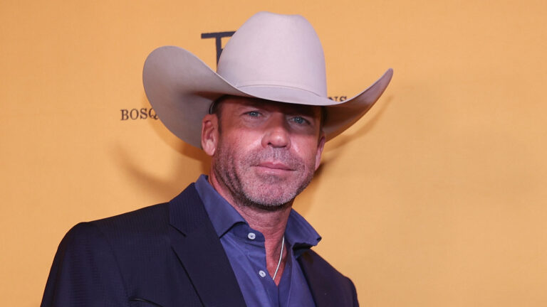Taylor Sheridan’s Incredible Rise from Actor to TV Powerhouse