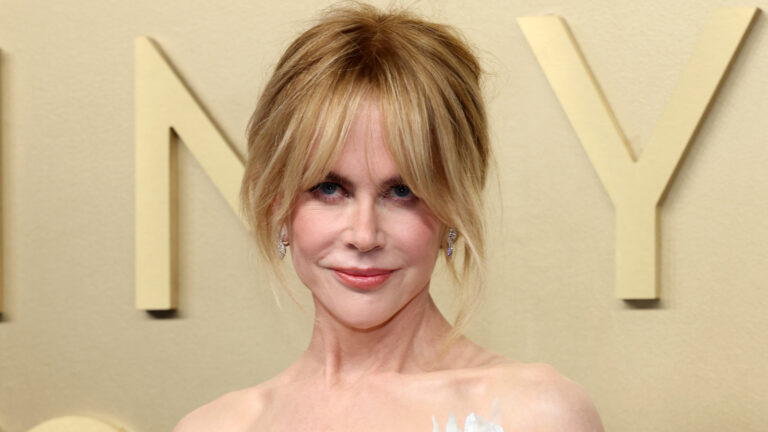 Nicole Kidman and Keith Urban’s Daughter Faith Stuns in New Photos