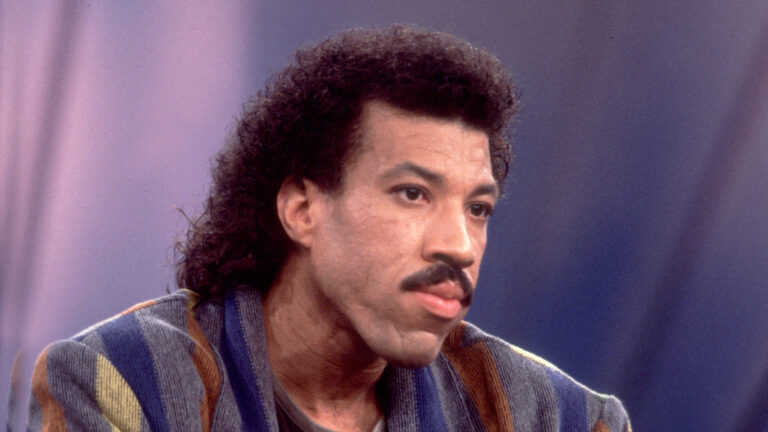 The Most Scandalous Celebrity Affairs of the 1980s