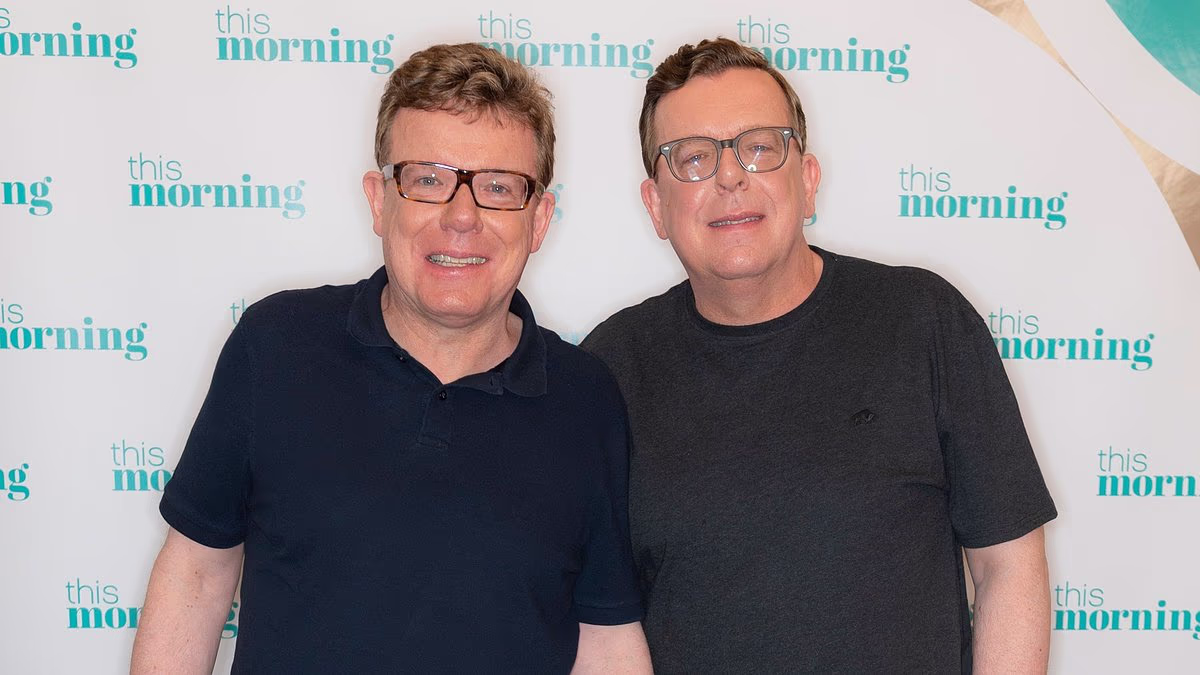 The Proclaimers defend JK Rowling on women's rights