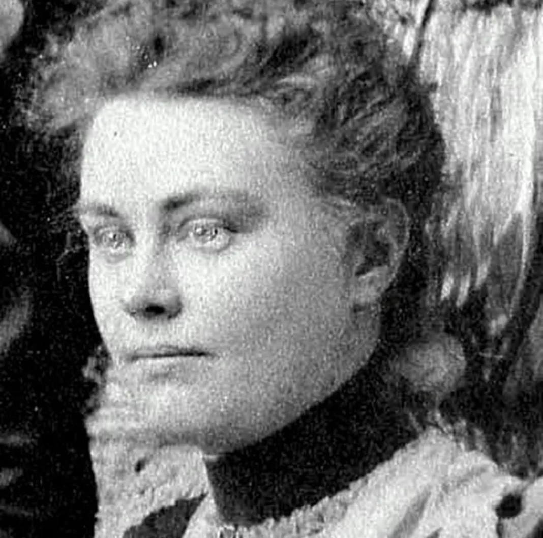 The Prosecution's Case Against Lizzie Borden Was About Money