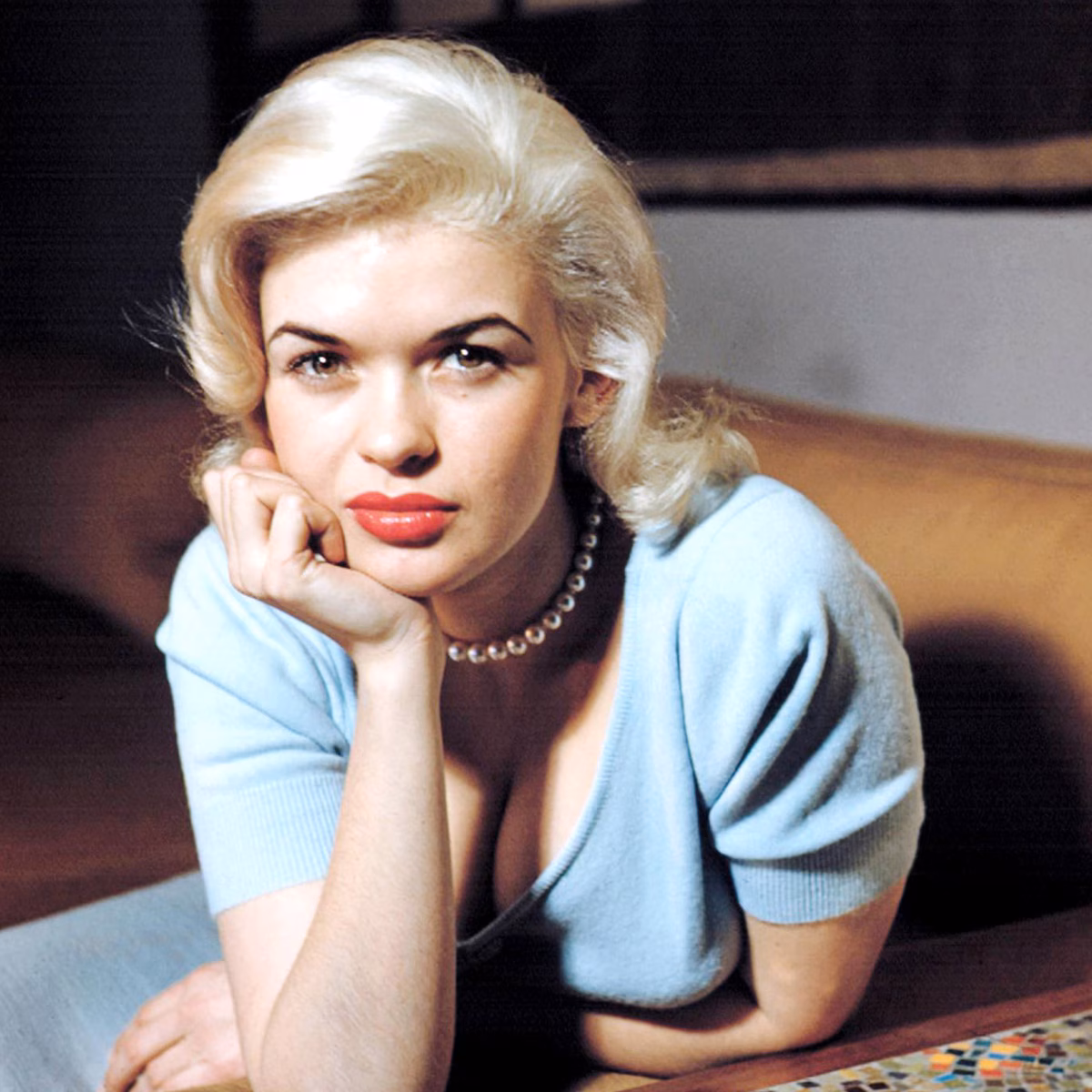 The Tragic True Story of Mariska Hargitay’s Mother Jayne Mansfield