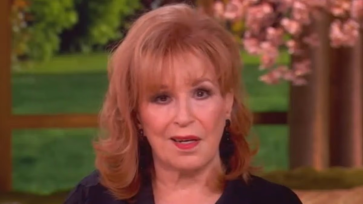 The View's Joy Behar dealt humiliating blow in Hamptons mansion sale