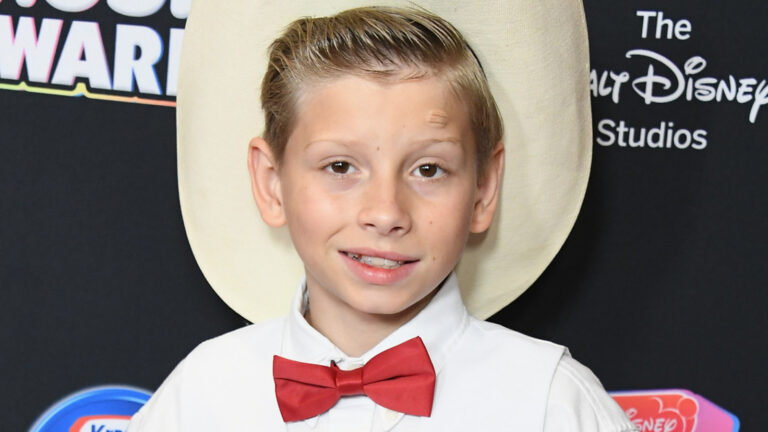 Mason Ramsey’s Stunning Transformation Since 2018 Viral Fame