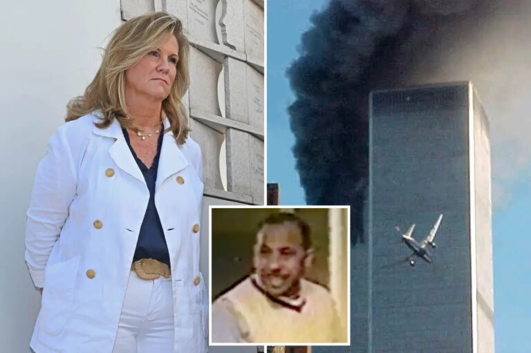 Chilling 9/11 Videos Fuel Families’ Claims of Saudi Role