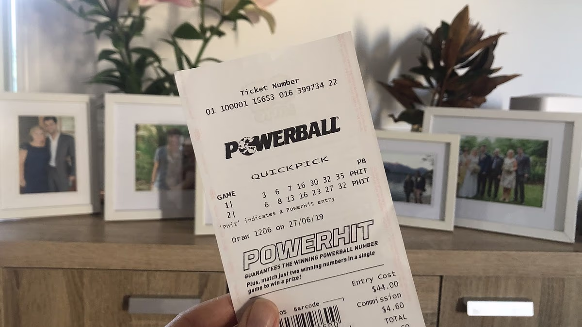 The dark side of winning the lottery after my parents won $37million