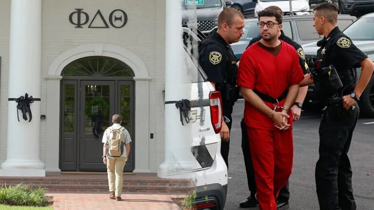 Fraternity Silence Questioned After Ole Miss Deaths, Penn State Case