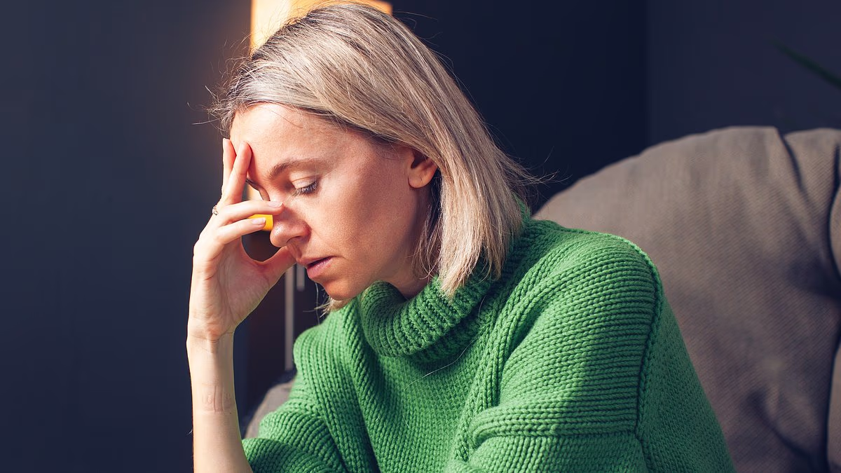 The little-known vitamin deficiency behind your fatigue and brain fog