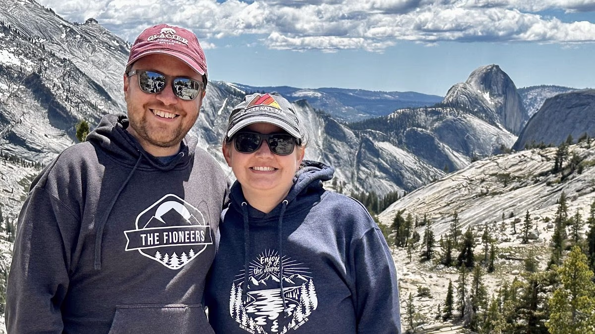 The retirement trick that gave me the freedom to work less and travel