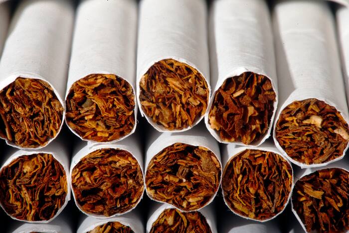 The rise and fall of America's deadly love affair with the cigarette