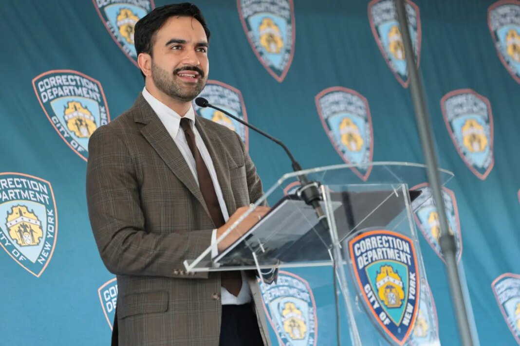 The truth about Rikers' deaths and Mamdani's reckless agenda
